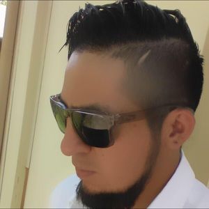 Meet your Posher, Victor